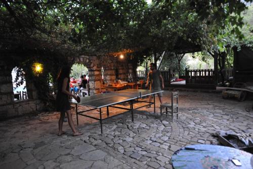 Olympos Koyevi Countryhouse