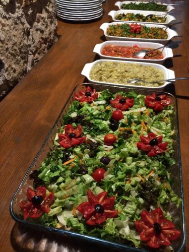 Olympos Koyevi Countryhouse