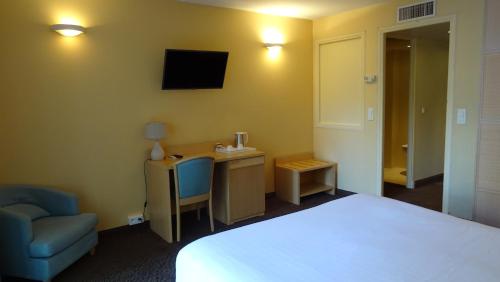Residence Club Inn – Nice, CT