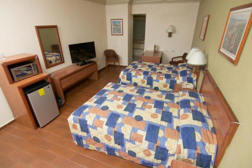 Hotel Premier, Hermosillo (photo 7)
