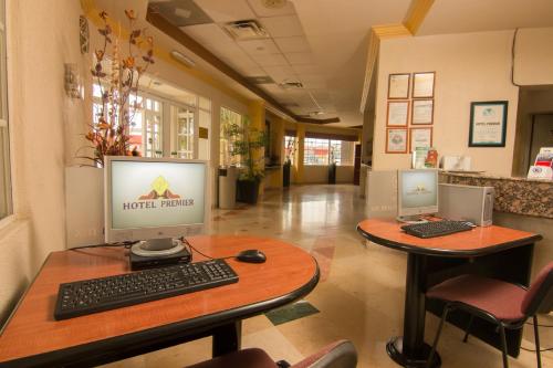 Hotel Premier, Hermosillo (photo 8)