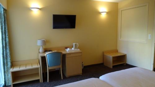 Residence Club Inn – Nice, CT
