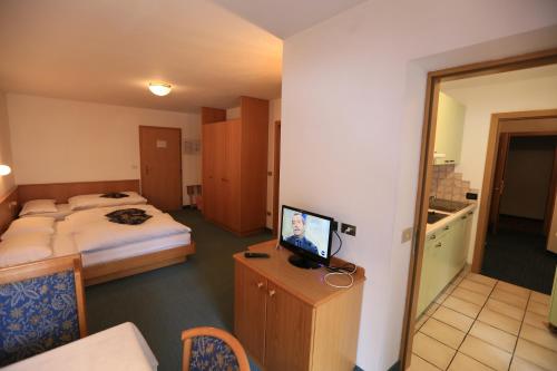 Appartamenti Arnica Appartamenti Arnica