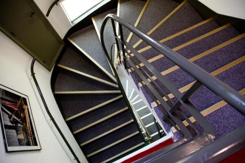 Logis REX HOTEL Lorient - image 13