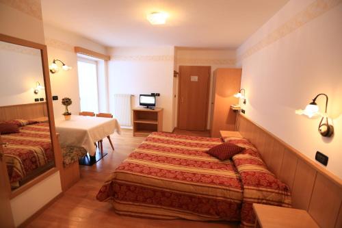 Appartamenti Arnica Appartamenti Arnica