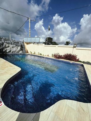 Canaan Hills & Hôtel Ressort - image 3