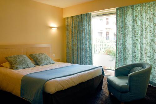 Residence Club Inn – Nice, CT