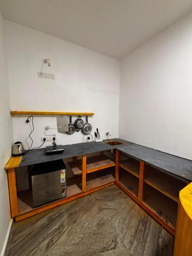 Horn Ok Please Hostel Mandrem in Mandrem