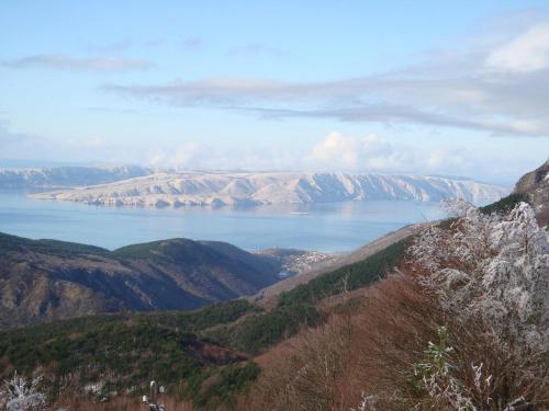  Rooms Putnik in Senj