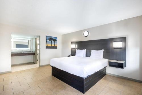 Travelodge by Wyndham Venice in Venice (Florida)