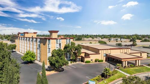 Wyndham Sacramento - Sacramento, CA