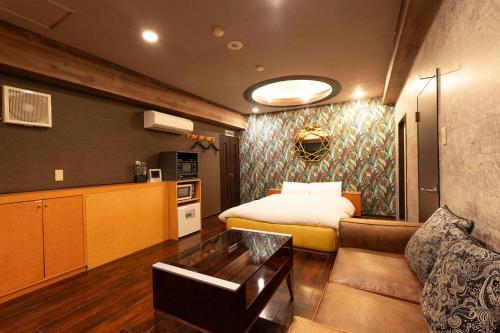 Nuda by H-Seven (Adult Only) in Nagecho
