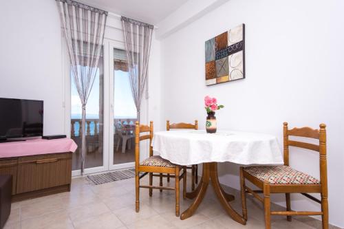 設施, Apartmani Cubela in 歐克魯格 勾基