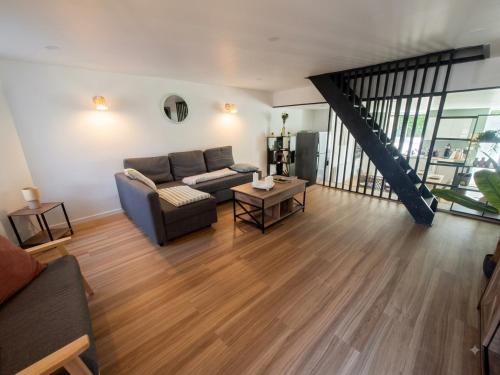 gîte 6 personnes le cocon des pommes