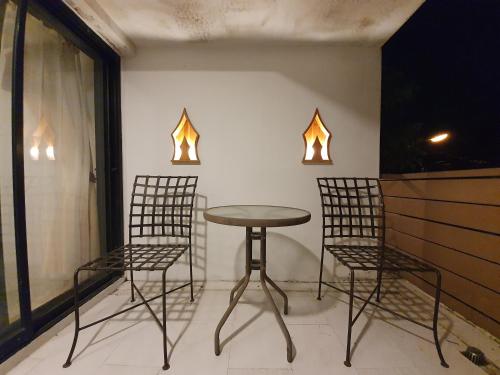 Habitación, deluxe, premium