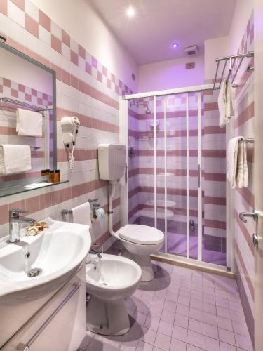 ACasaMia WelcHome Rimini Hotel By OasiGroup Hotels – Rimini, IN