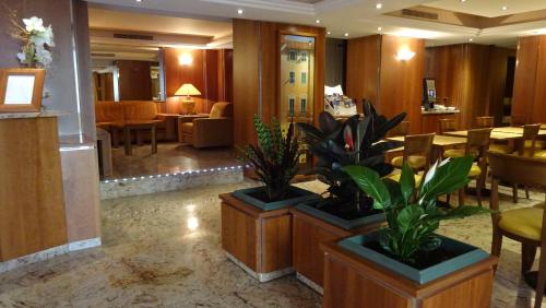Residence Club Inn 5