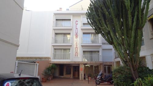 Residence Club Inn 1