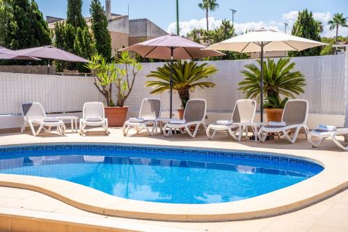 Ideal Property Mallorca - Flor