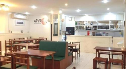 Chiang Rai Hotel in Chiang Rai