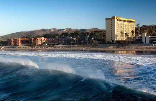 Crowne Plaza Ventura Beach By Ihg - Ventura