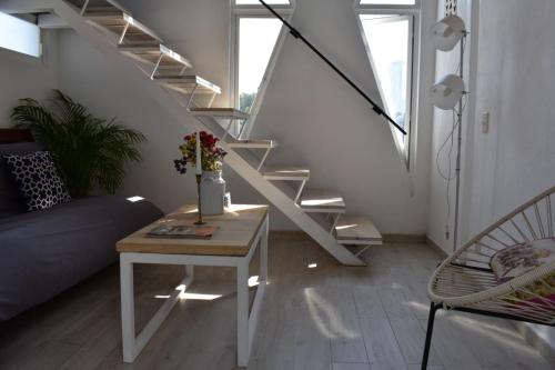 Casa Índigo CDMX – Mexico City, CT