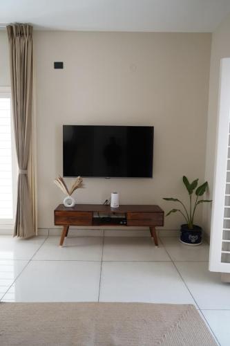 Luxury 3BHK Villa in Mysore Private Staycatio - image 5