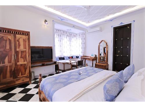 hotel photo