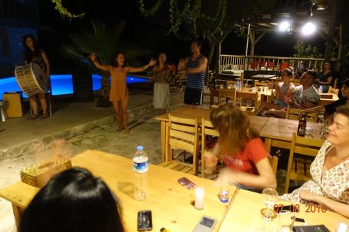 Olympos Koyevi Countryhouse