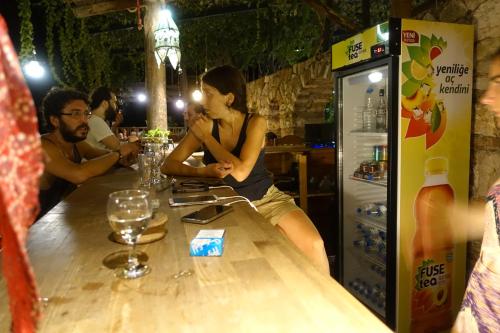 Olympos Koyevi Countryhouse