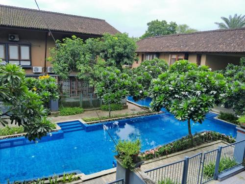Luxury Villa Ganga Kutir