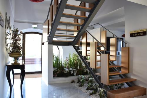 Hotel Rural Quinta das Quintaes - 편의 시설/서비스