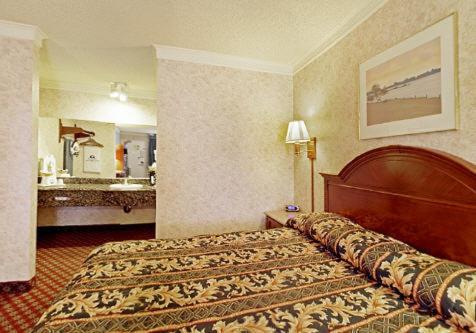 Americas Best Value Inn & Suites - Fontana in Fontana, USA
