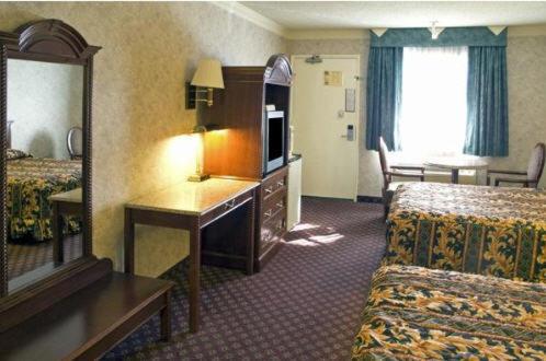 Americas Best Value Inn & Suites - Fontana