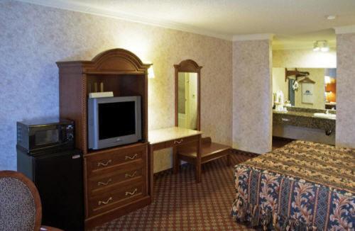 Americas Best Value Inn & Suites - Fontana