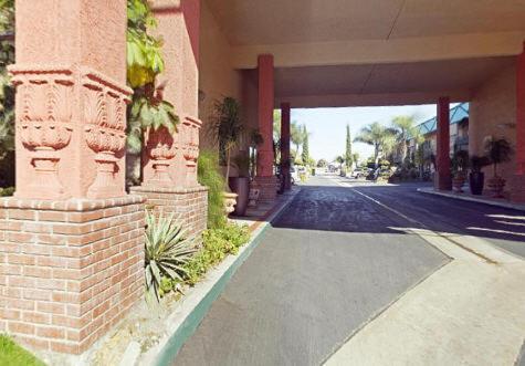 Americas Best Value Inn & Suites Fontana