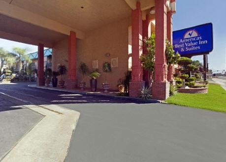 Americas Best Value Inn & Suites Fontana