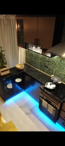 BR retreat and zen garden in Sinadil