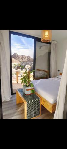 BR retreat and zen garden in Sinadil