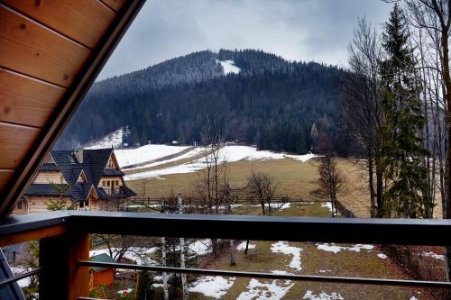 VILLA NOSAL - Zakopane - image 14