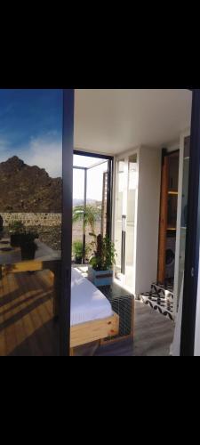 BR retreat and zen garden in Sinadil