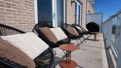 Residentie De Zeester | De Wulk in 托伦