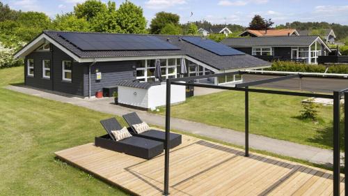 Villavilla 964 - Ebeltoft Østjylland - image 2