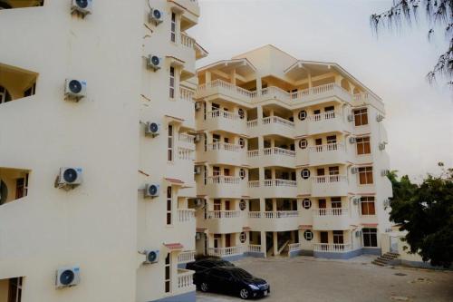 Nyali Ocean Bliss Apartment - image 3