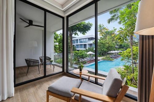 View, Stay Wellbeing and Lifestyle Resort in Rawai