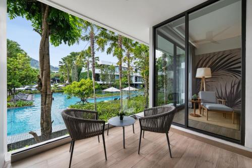 View, Stay Wellbeing and Lifestyle Resort in Rawai