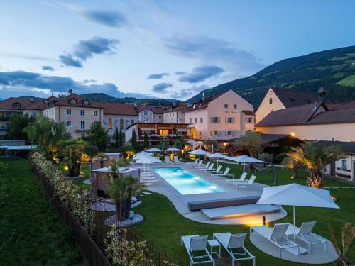 Hotel Traube Hotel de charme Bressanone - Brixen