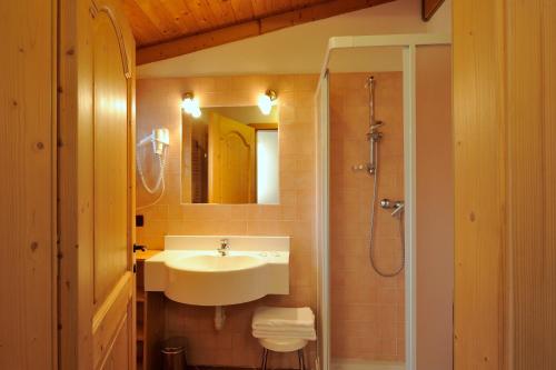 Chalet dei Pini - image 12