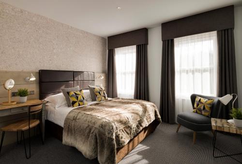 Jorvik House - image 7