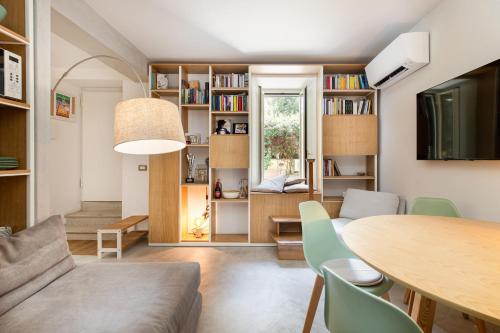 Mini loft Roma Nord - Ponte Milvio